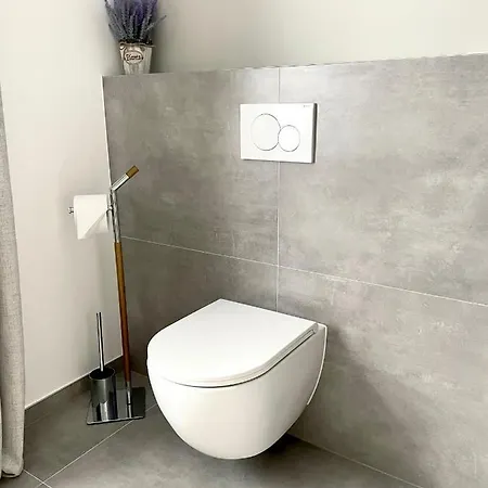 Weinhof Traumwohnung Im „la Mosel• * Виннинген