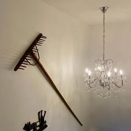 Апартаменты Weinhof Traumwohnung Im „la Mosel• *