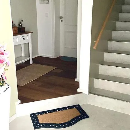 Weinhof Traumwohnung Im „la Mosel• Апартаменты *