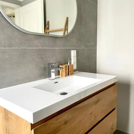 Апартаменты Weinhof Traumwohnung Im „la Mosel•