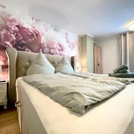 Weinhof Traumwohnung Im „la Mosel•