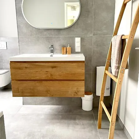 Weinhof Traumwohnung Im „la Mosel• *