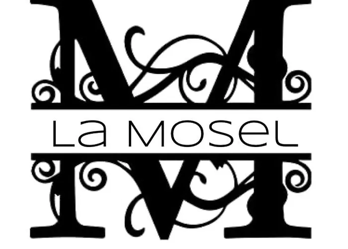 Weinhof Traumwohnung Im „la Mosel• *