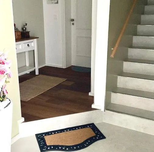 Weinhof Traumwohnung Im „la Mosel• Apartament *