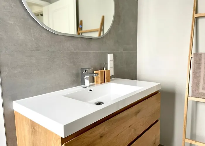 Apartament Weinhof Traumwohnung Im „la Mosel•