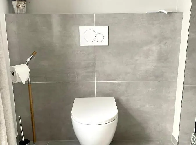 Weinhof Traumwohnung Im „la Mosel• * Winningen