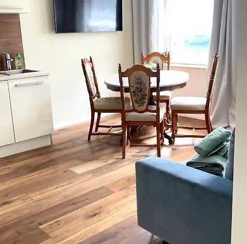 Apartament Weinhof Traumwohnung Im „la Mosel• *