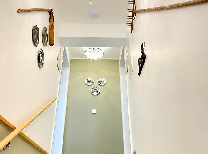 Apartament Weinhof Traumwohnung Im „la Mosel• Winningen