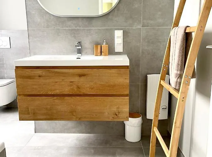 Weinhof Traumwohnung Im „la Mosel• *